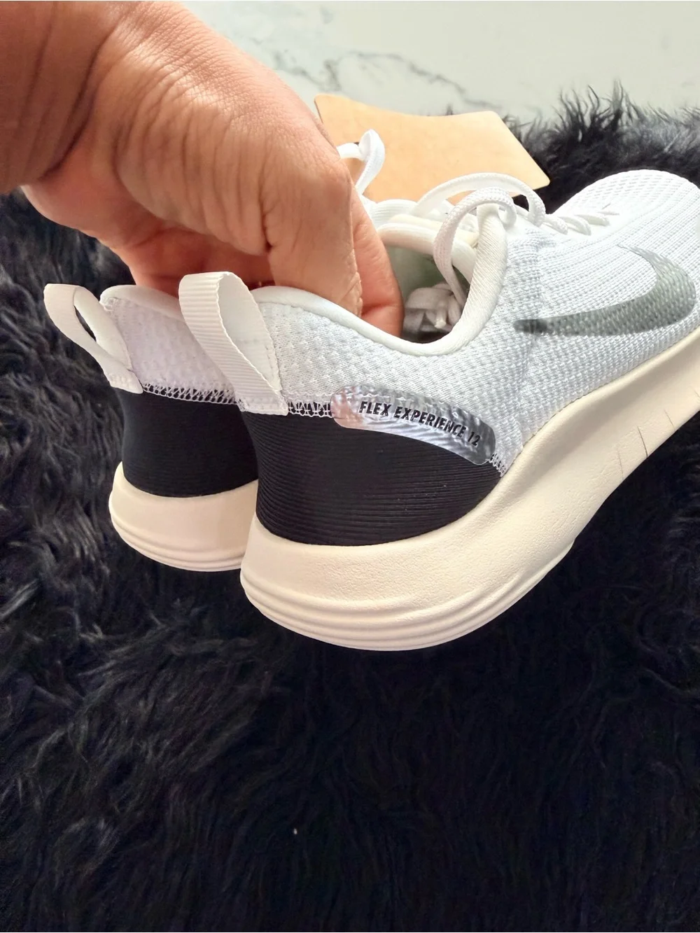 Nike flex experience RN 12
